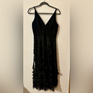 Darleen Dress DRESS THE POPULATION